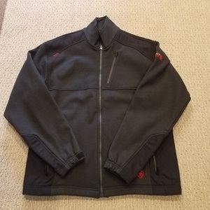 Ariat Platform Polartec Jacket